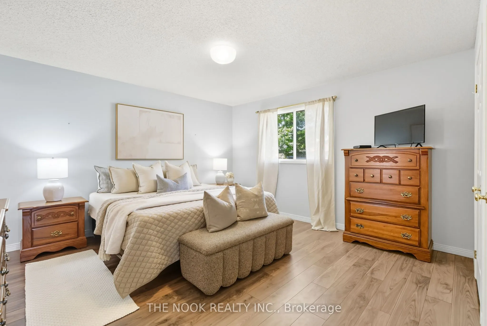 58 Stagemaster Crescent