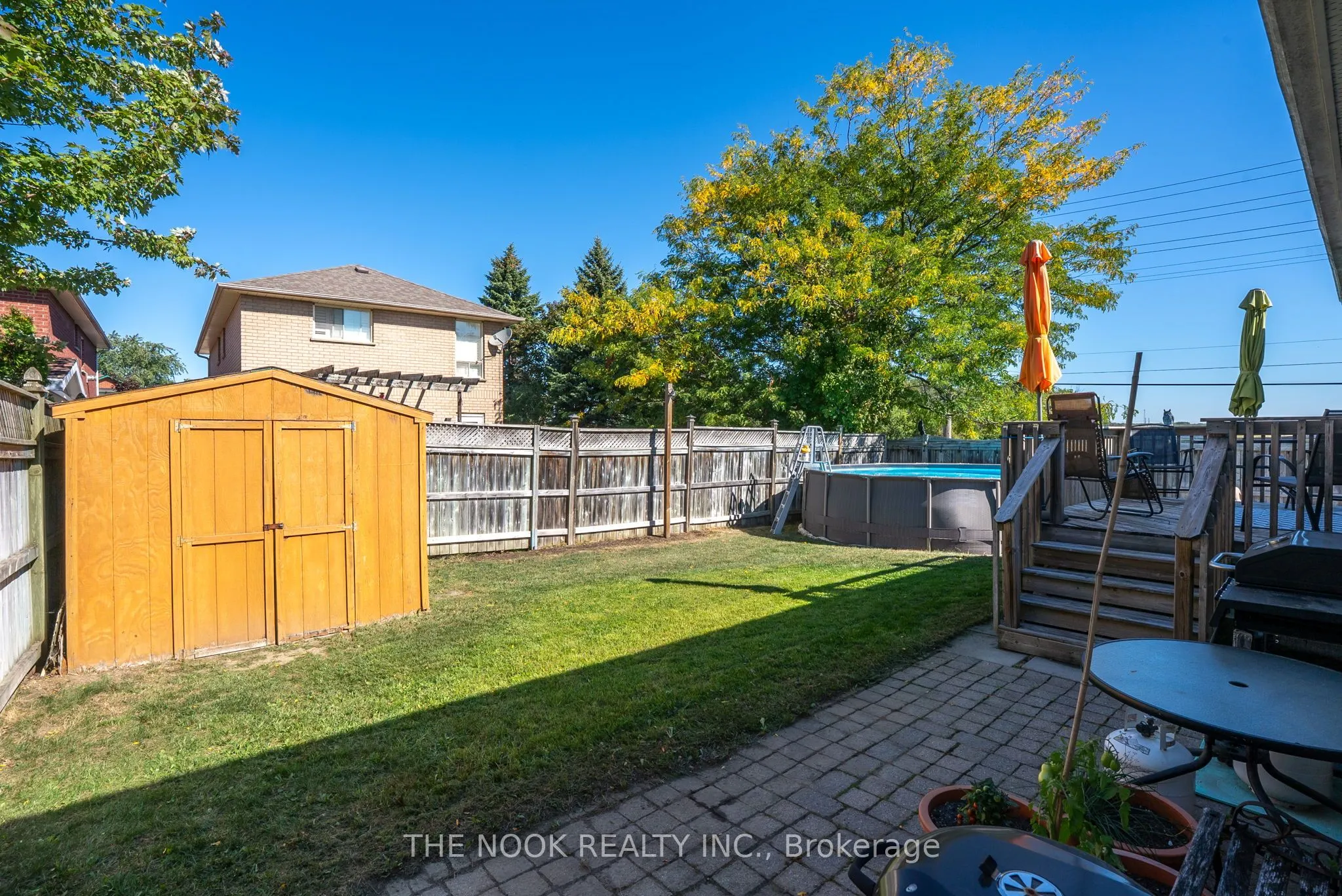 58 Stagemaster Crescent