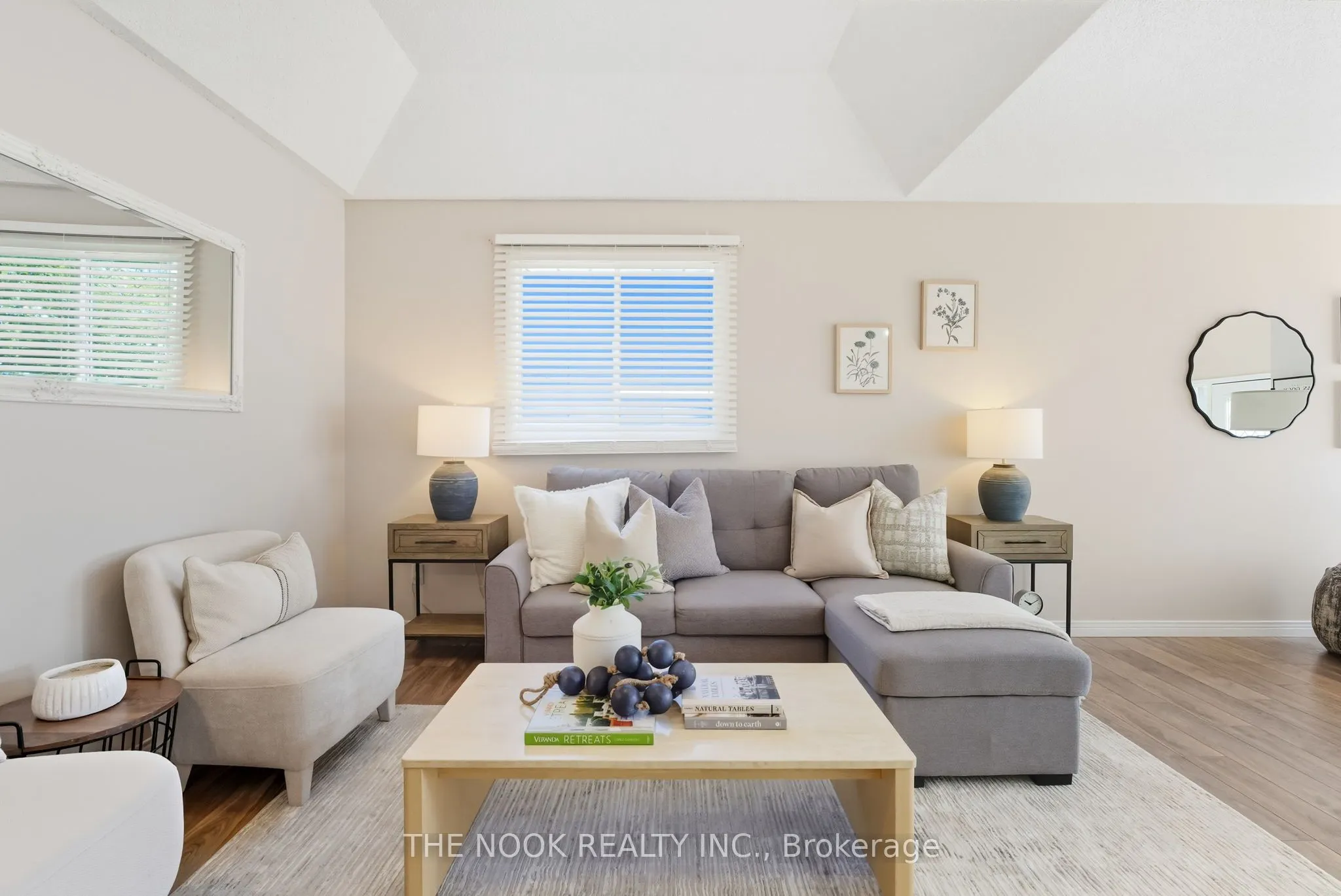 58 Stagemaster Crescent