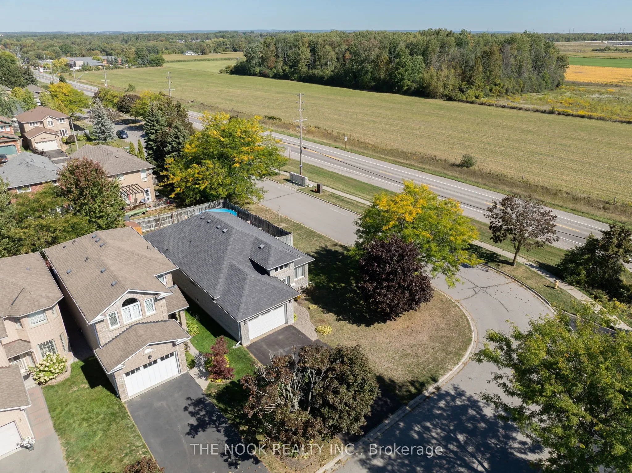 58 Stagemaster Crescent
