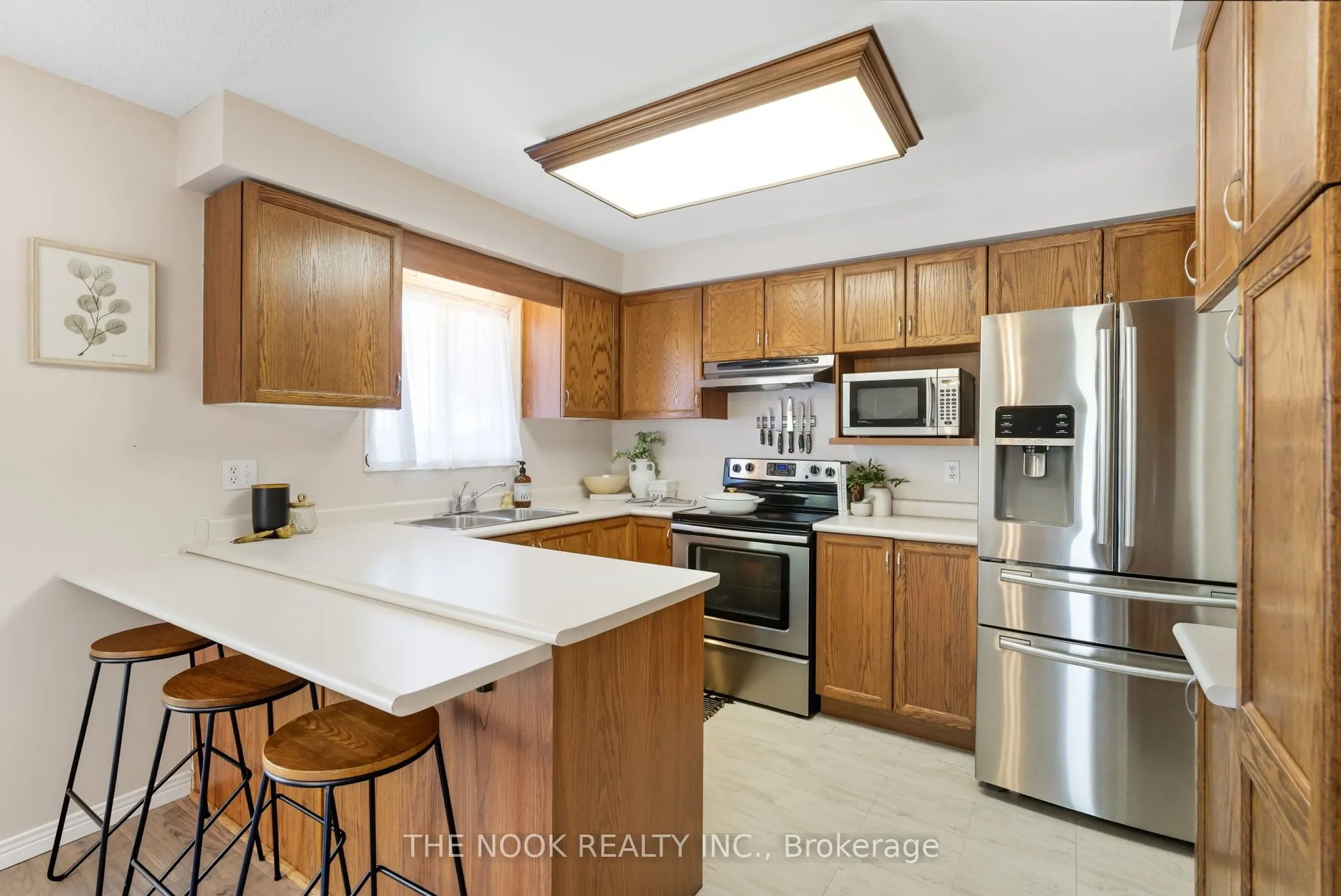 58 Stagemaster Crescent