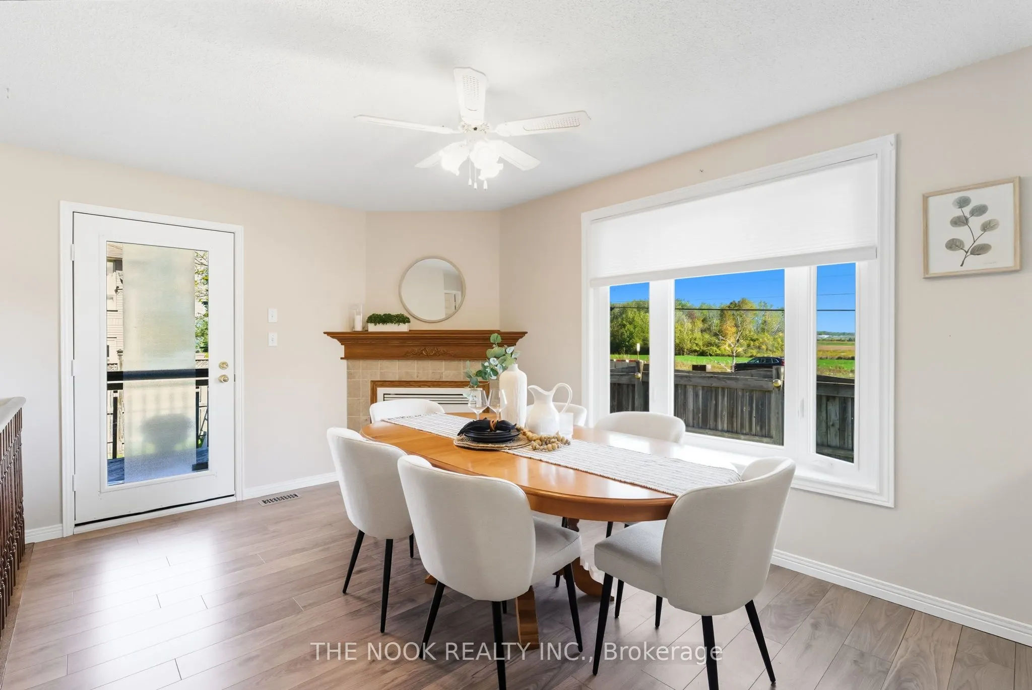58 Stagemaster Crescent