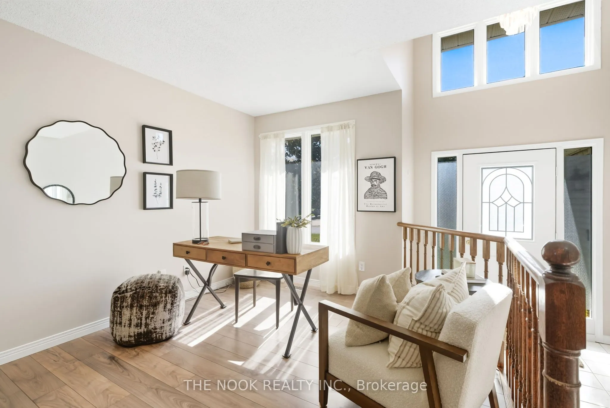 58 Stagemaster Crescent