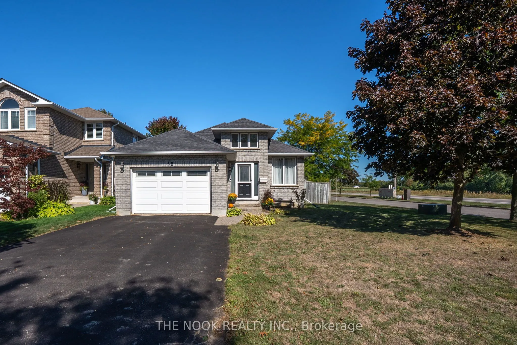 58 Stagemaster Crescent