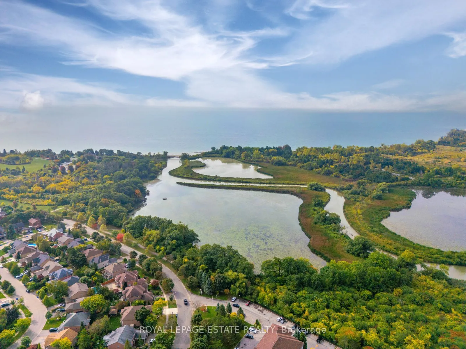 195 Lake Driveway W, #414
