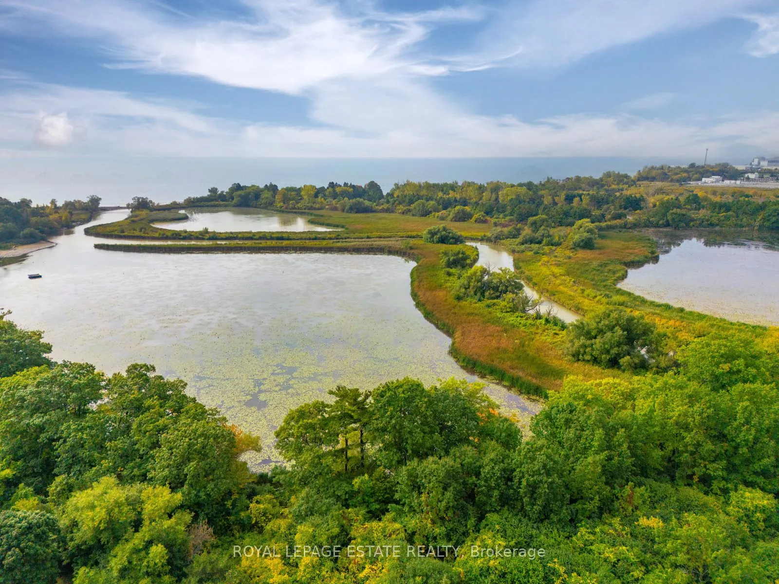 195 Lake Driveway W, #414