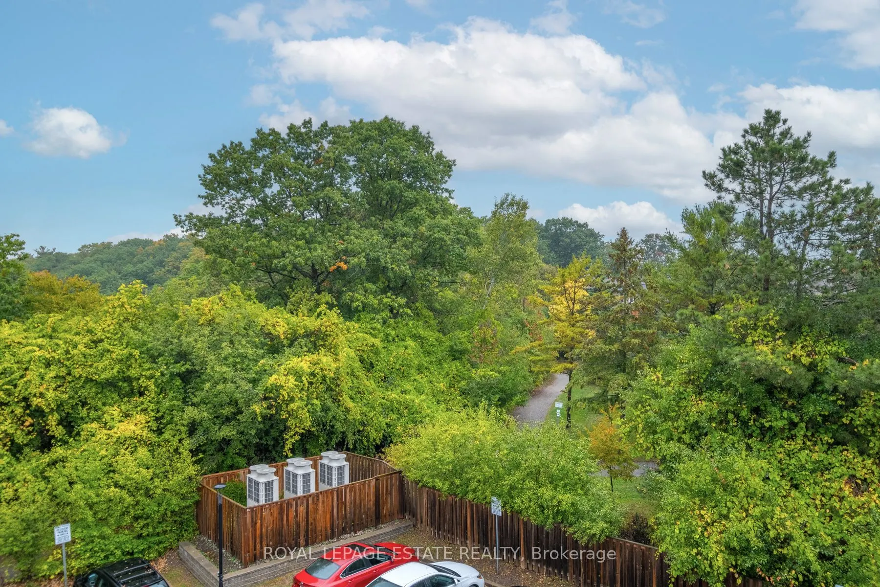 195 Lake Driveway W, #414