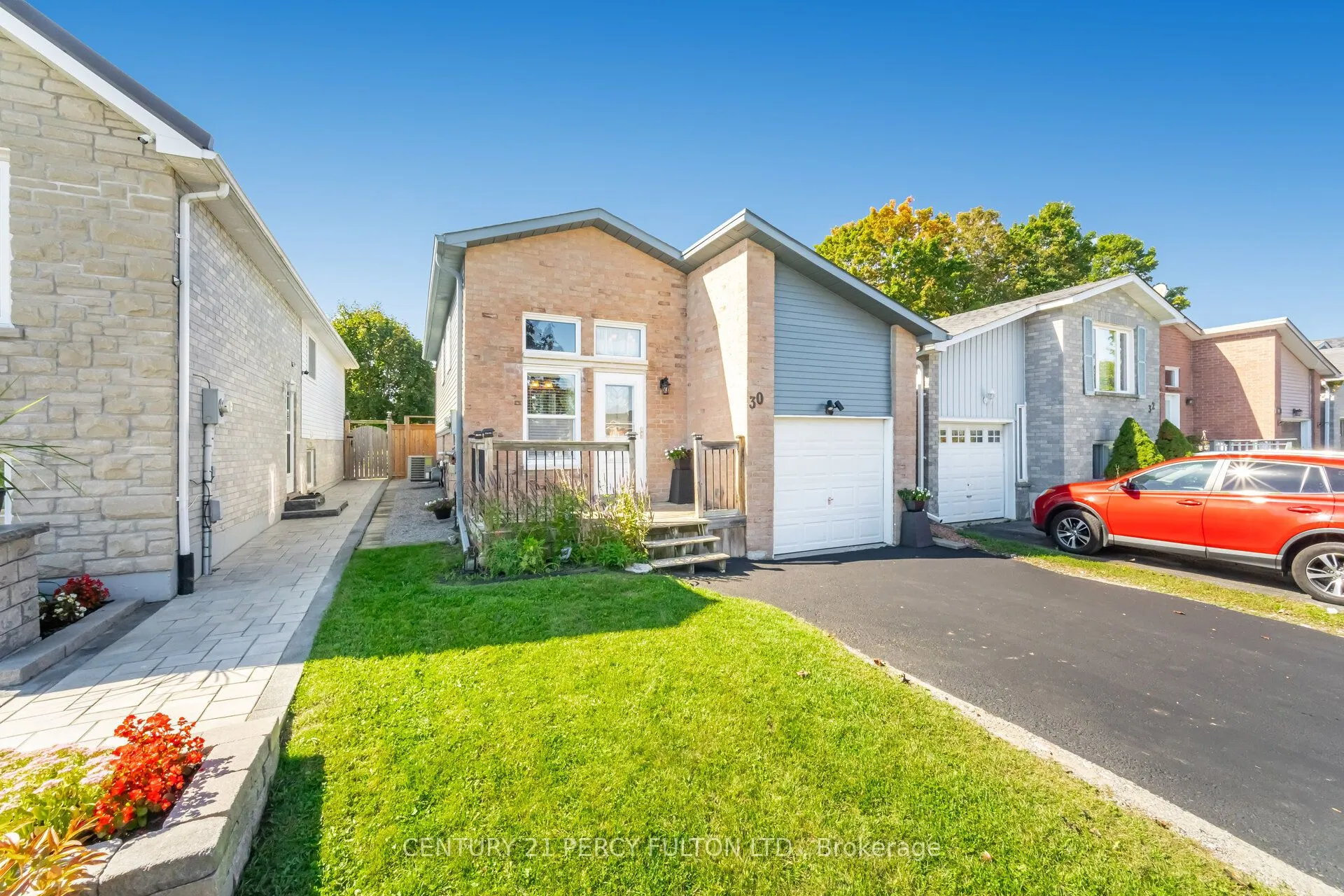 30 Firwood Avenue