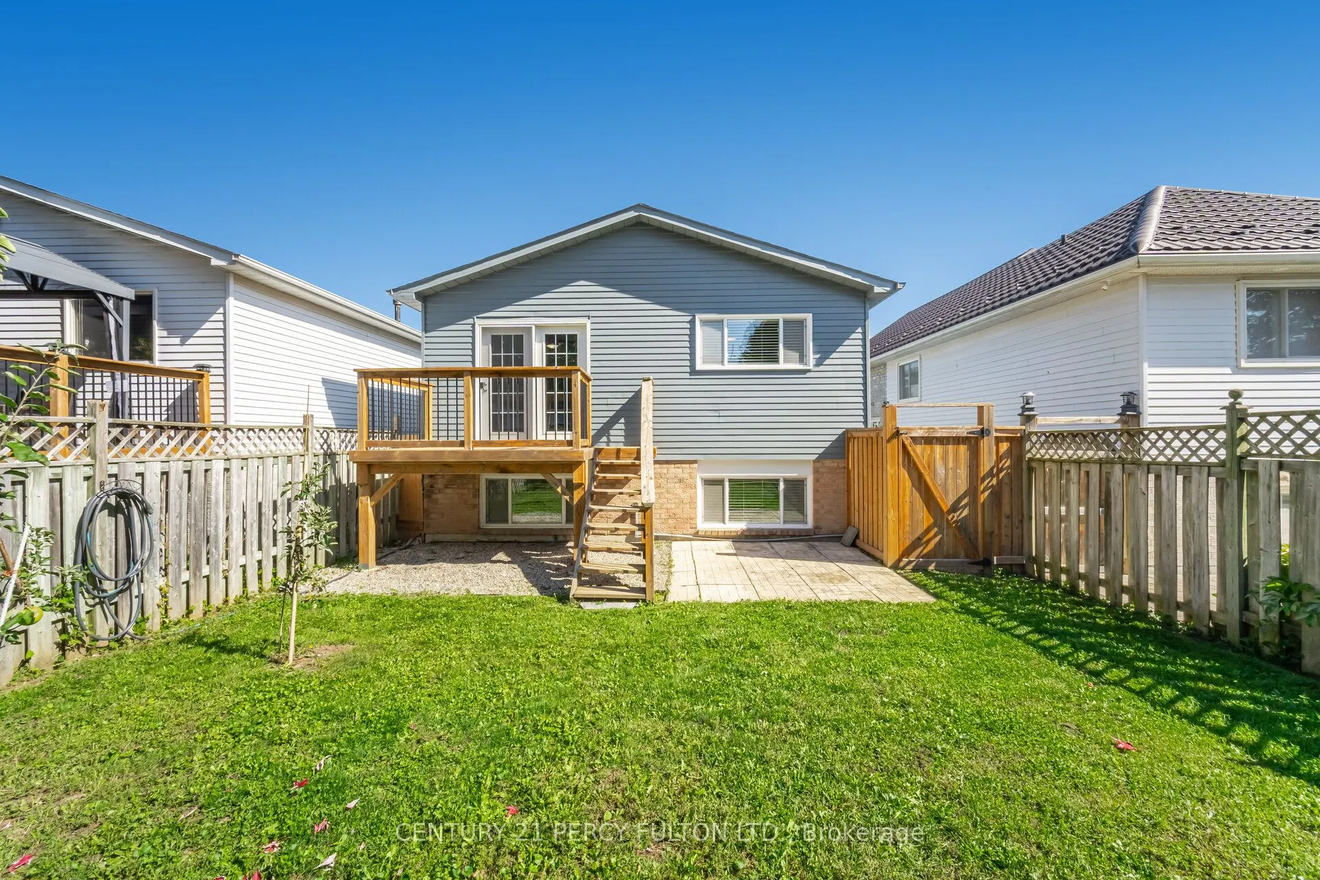 30 Firwood Avenue
