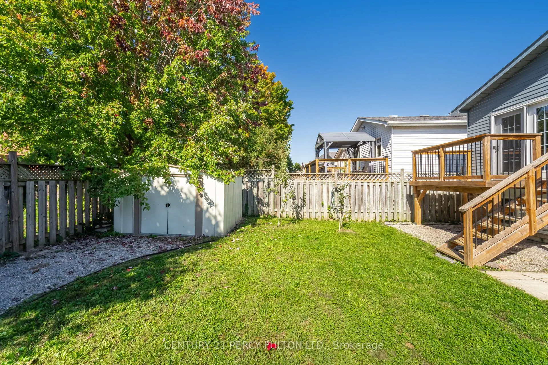 30 Firwood Avenue