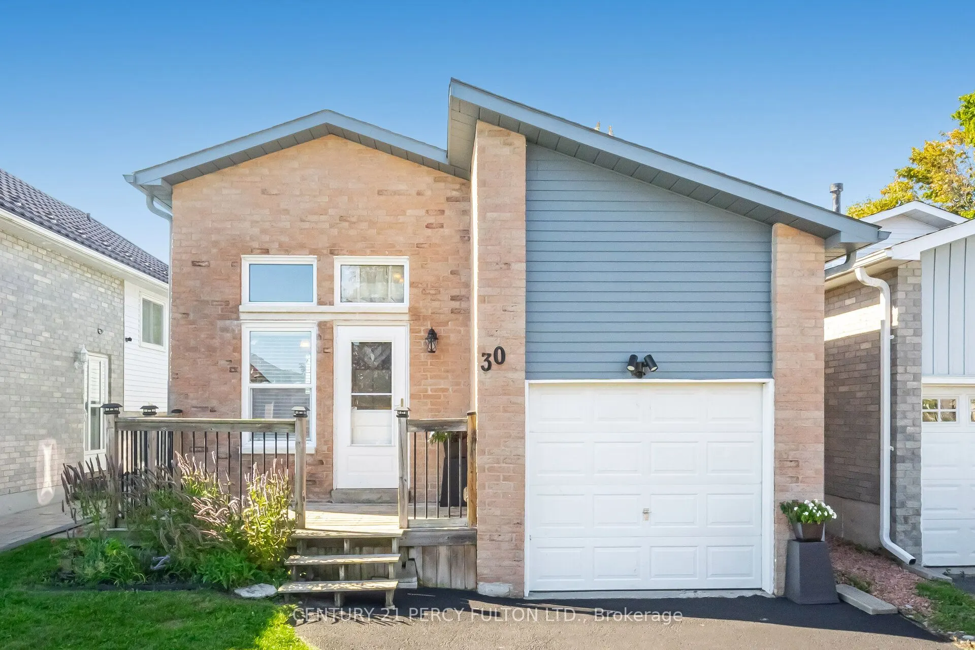 30 Firwood Avenue