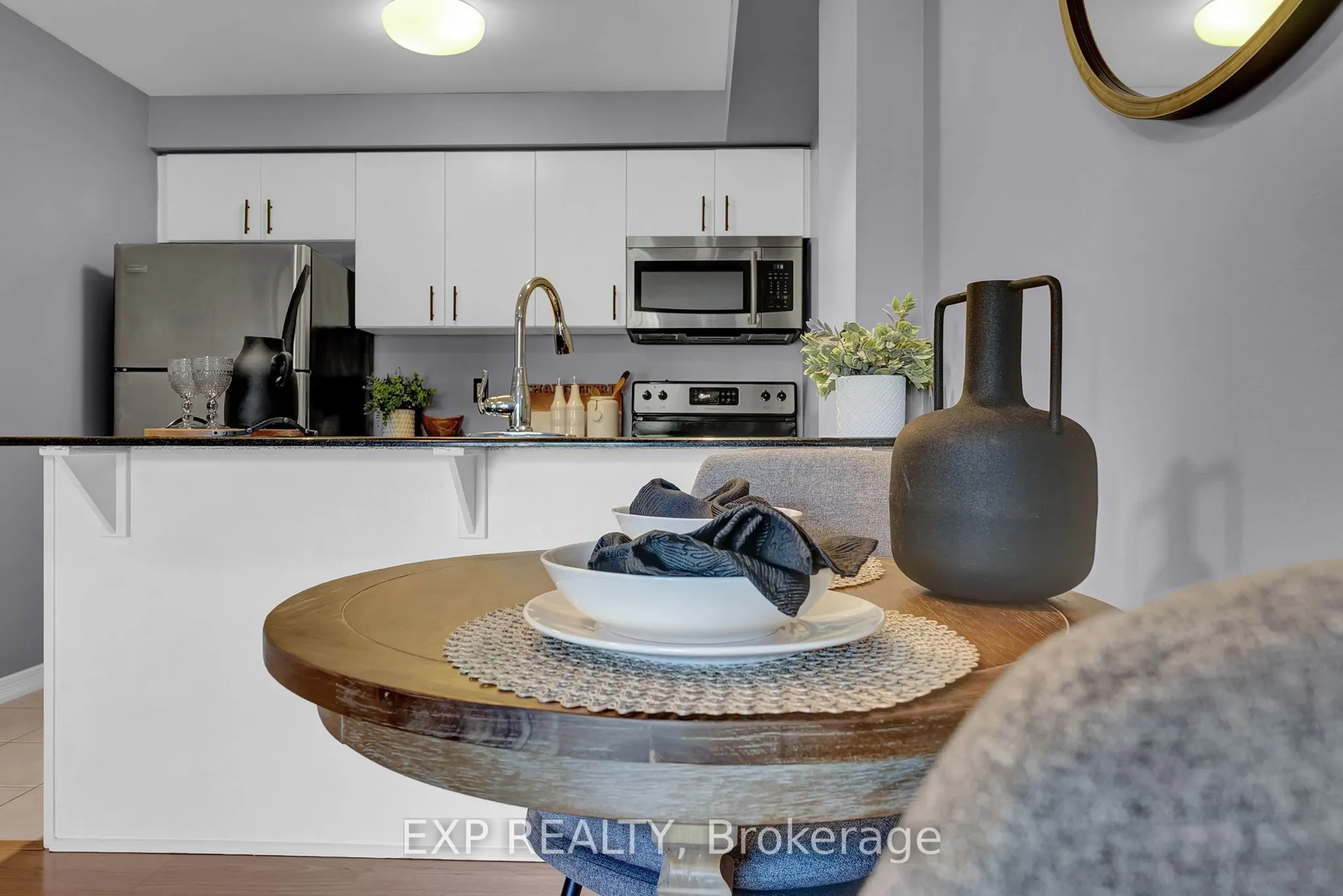 61 Clarington Boulevard, #305
