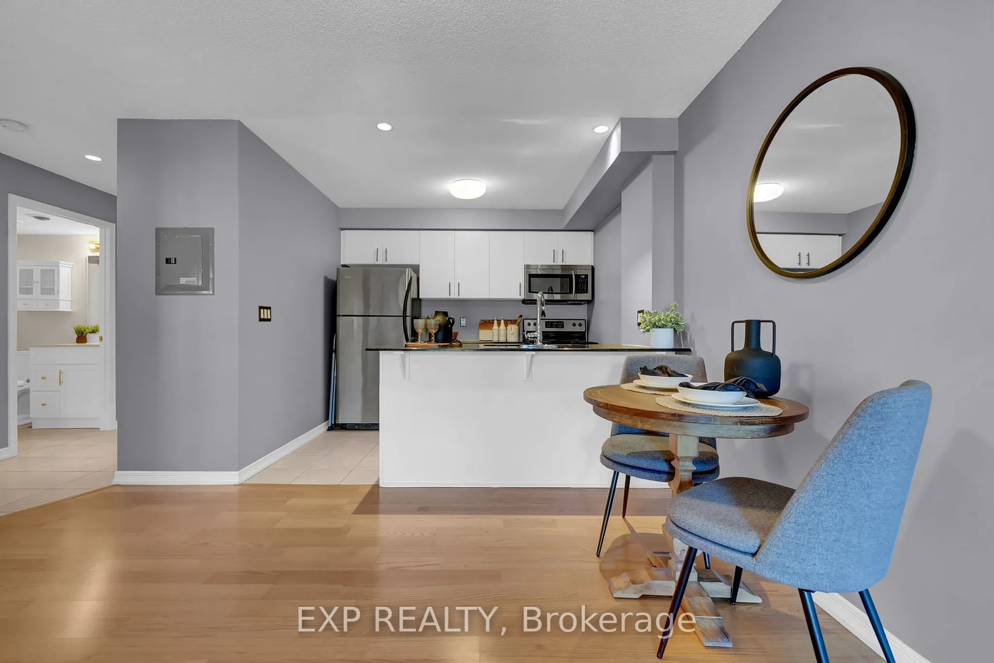 61 Clarington Boulevard, #305