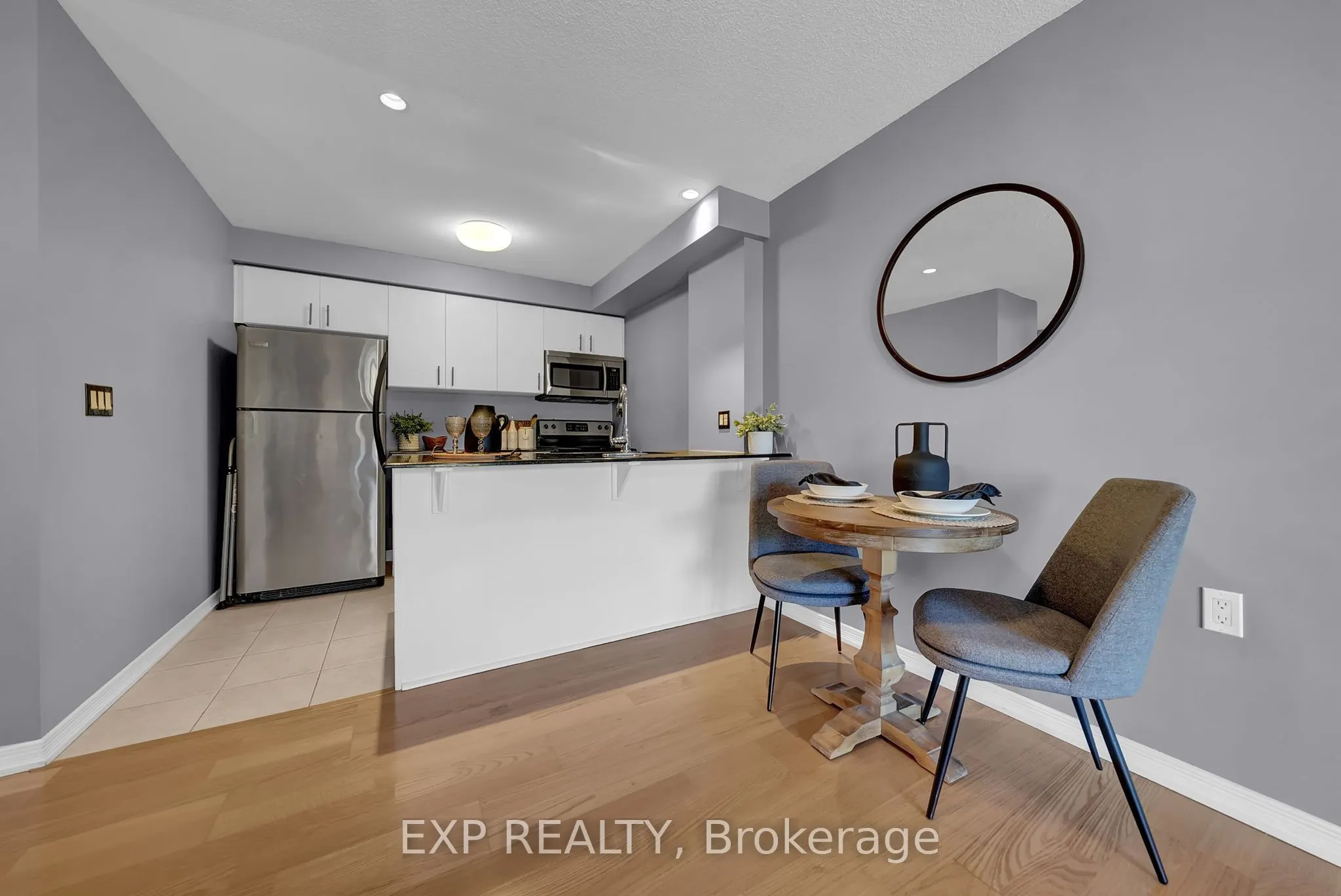 61 Clarington Boulevard, #305