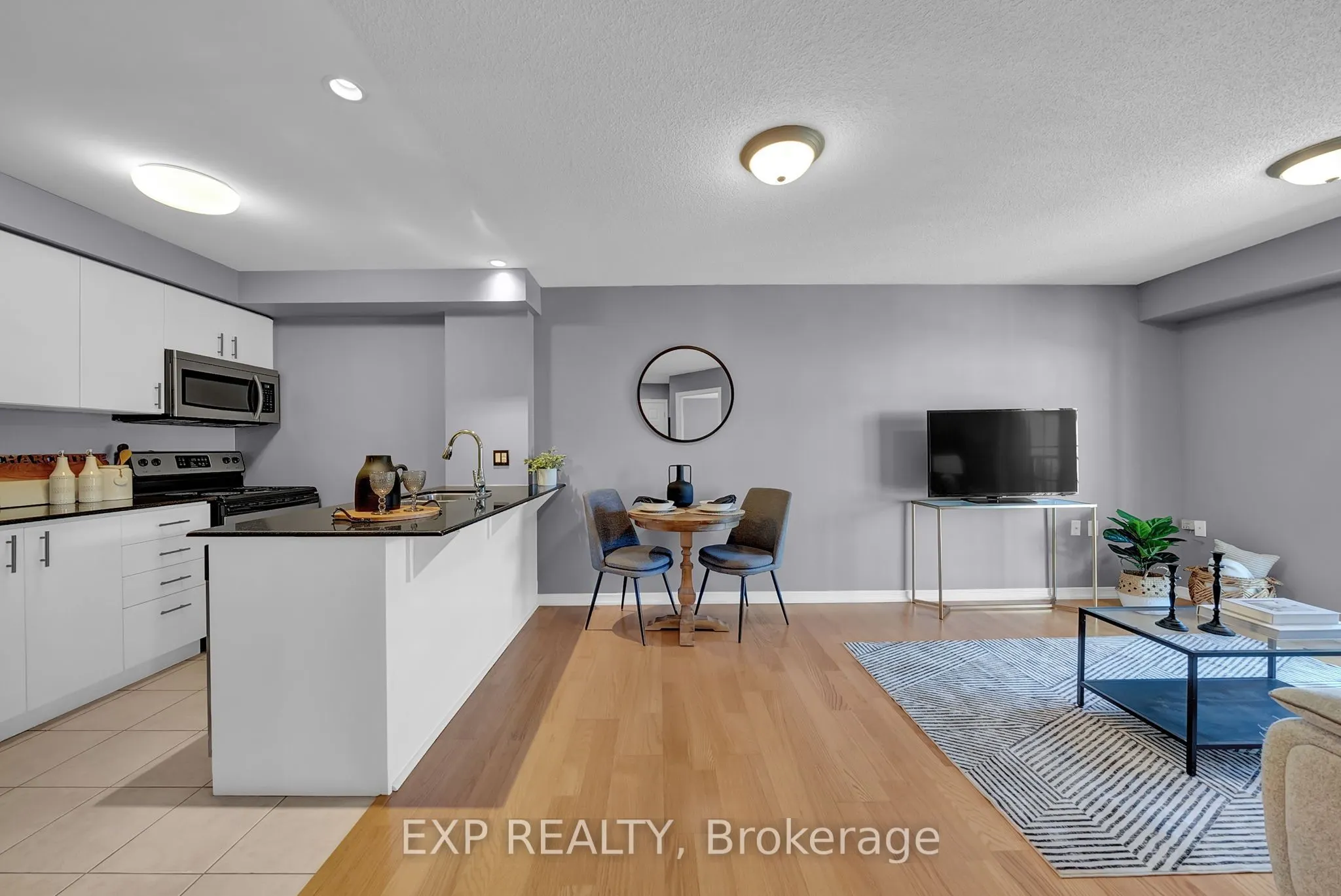 61 Clarington Boulevard, #305