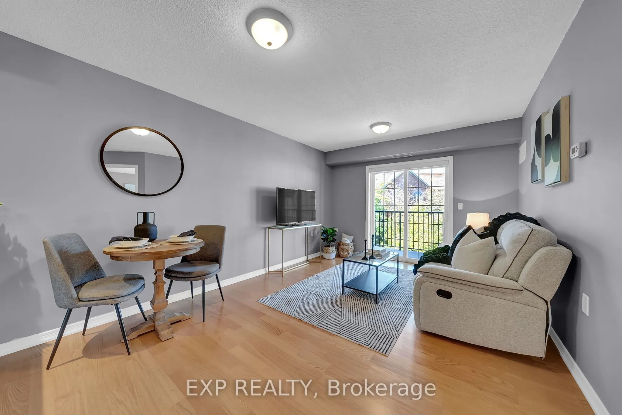 61 Clarington Boulevard, #305