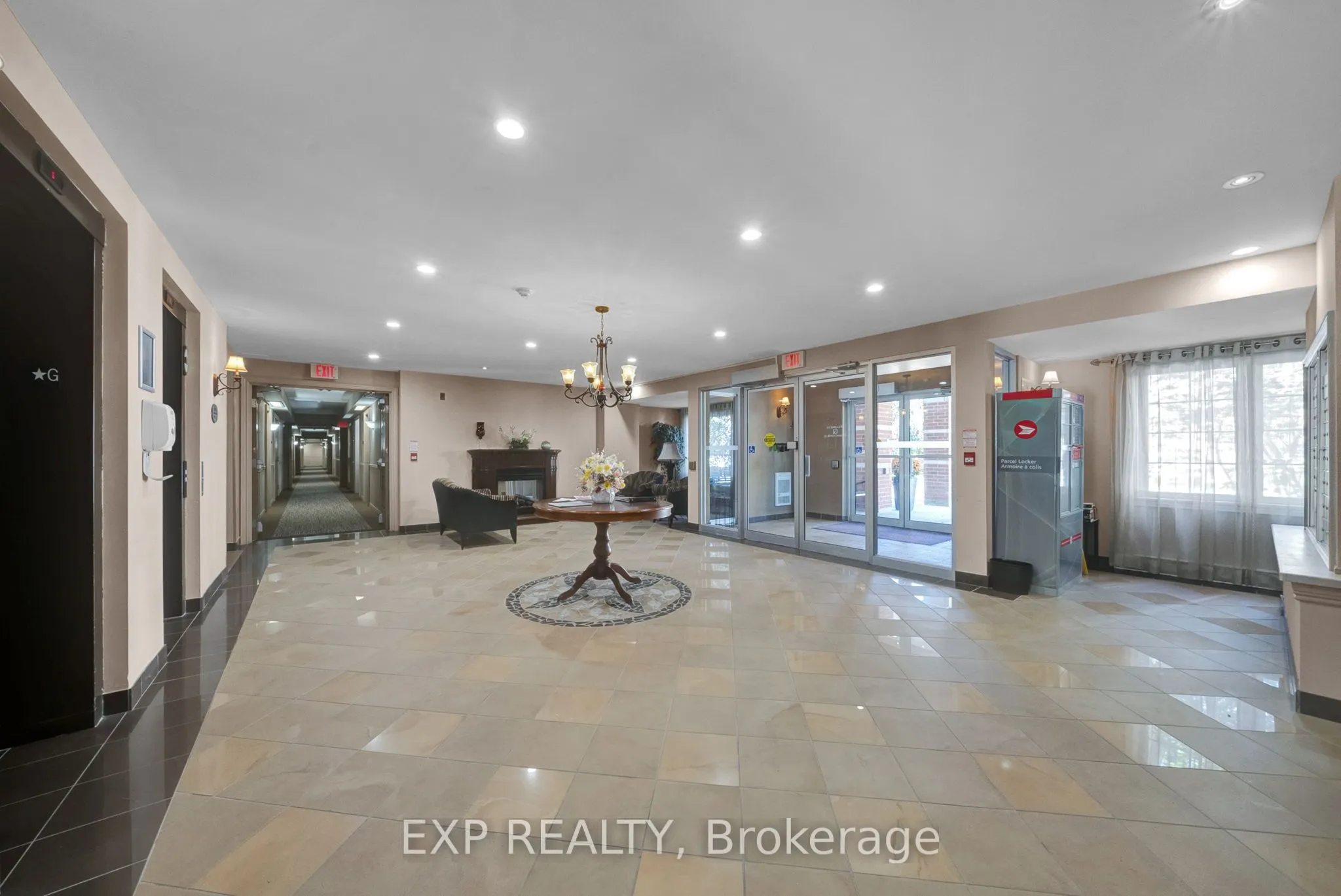 61 Clarington Boulevard, #305