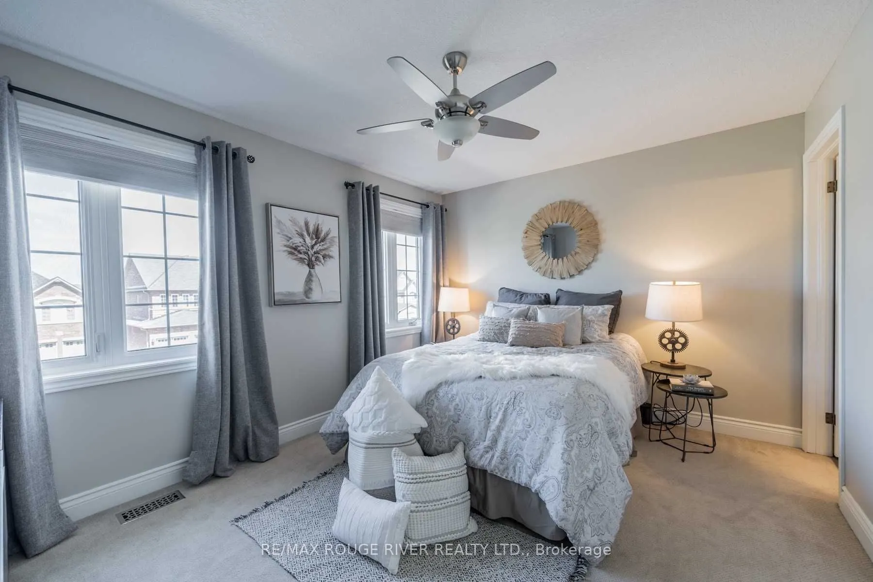 31 Corvinelli Drive