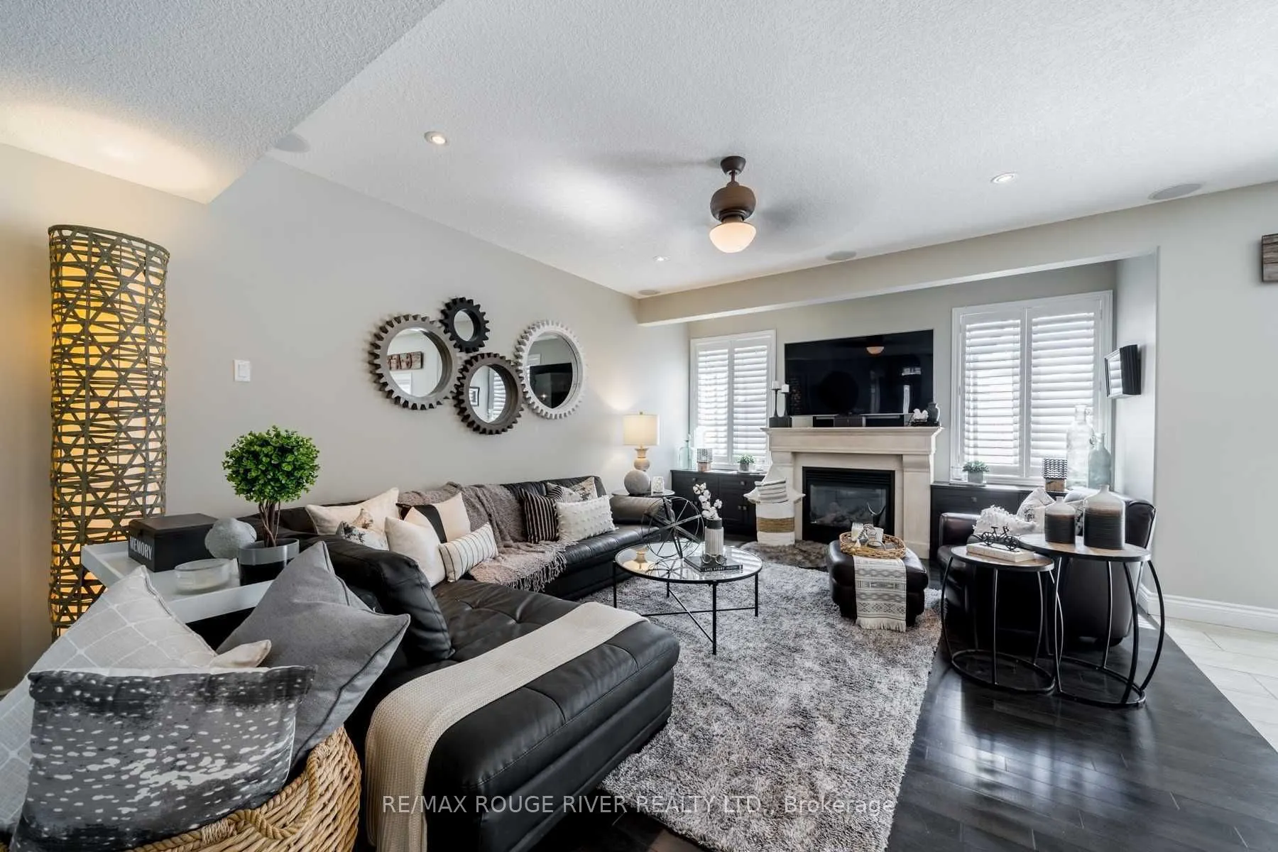 31 Corvinelli Drive