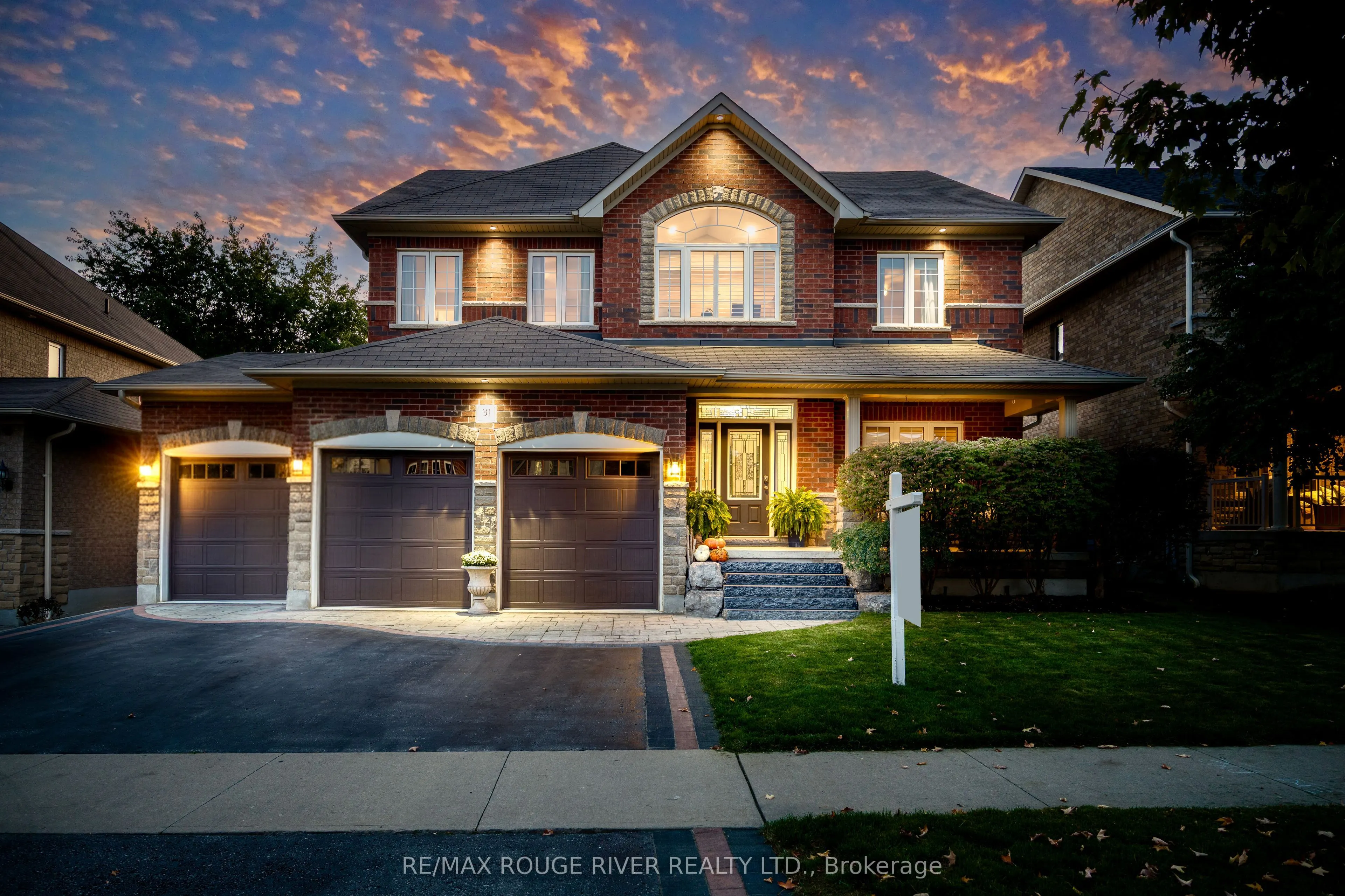 31 Corvinelli Drive