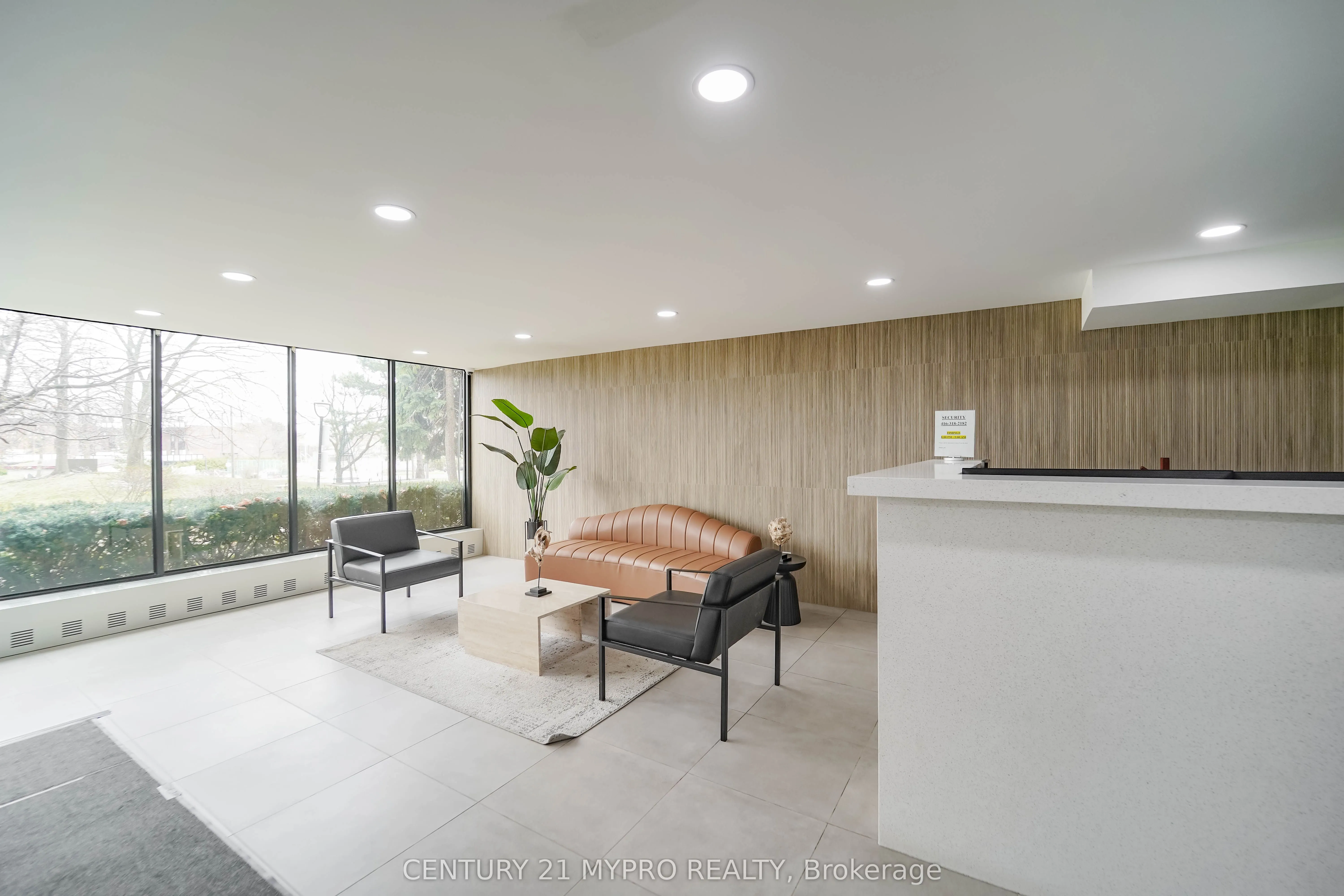 100 Echo Point, #1708