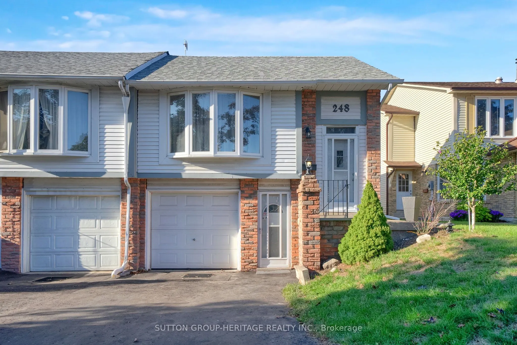 248 Northminister Court