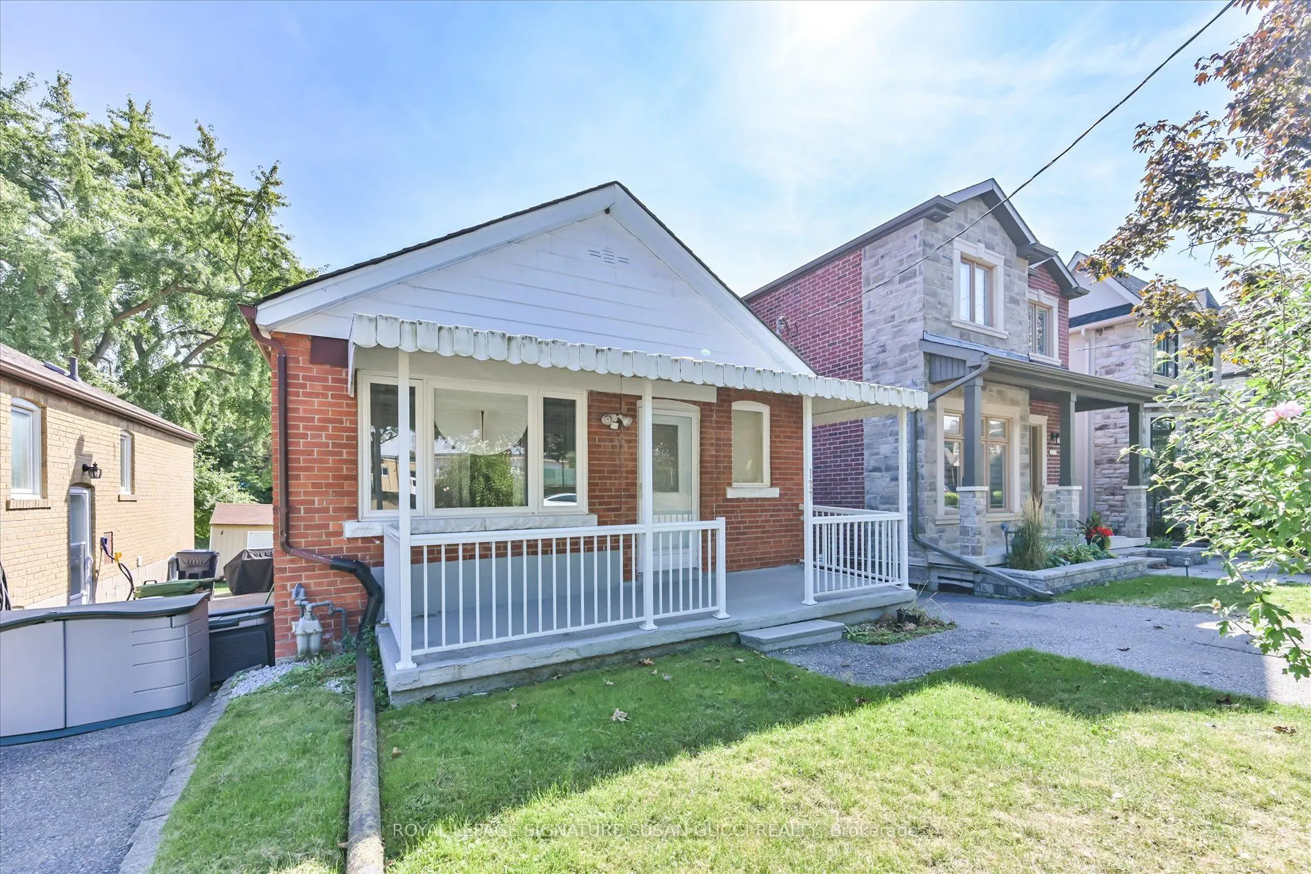 127 Furnival Road