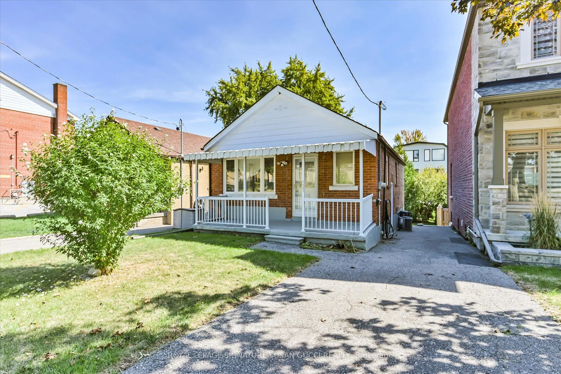 127 Furnival Road