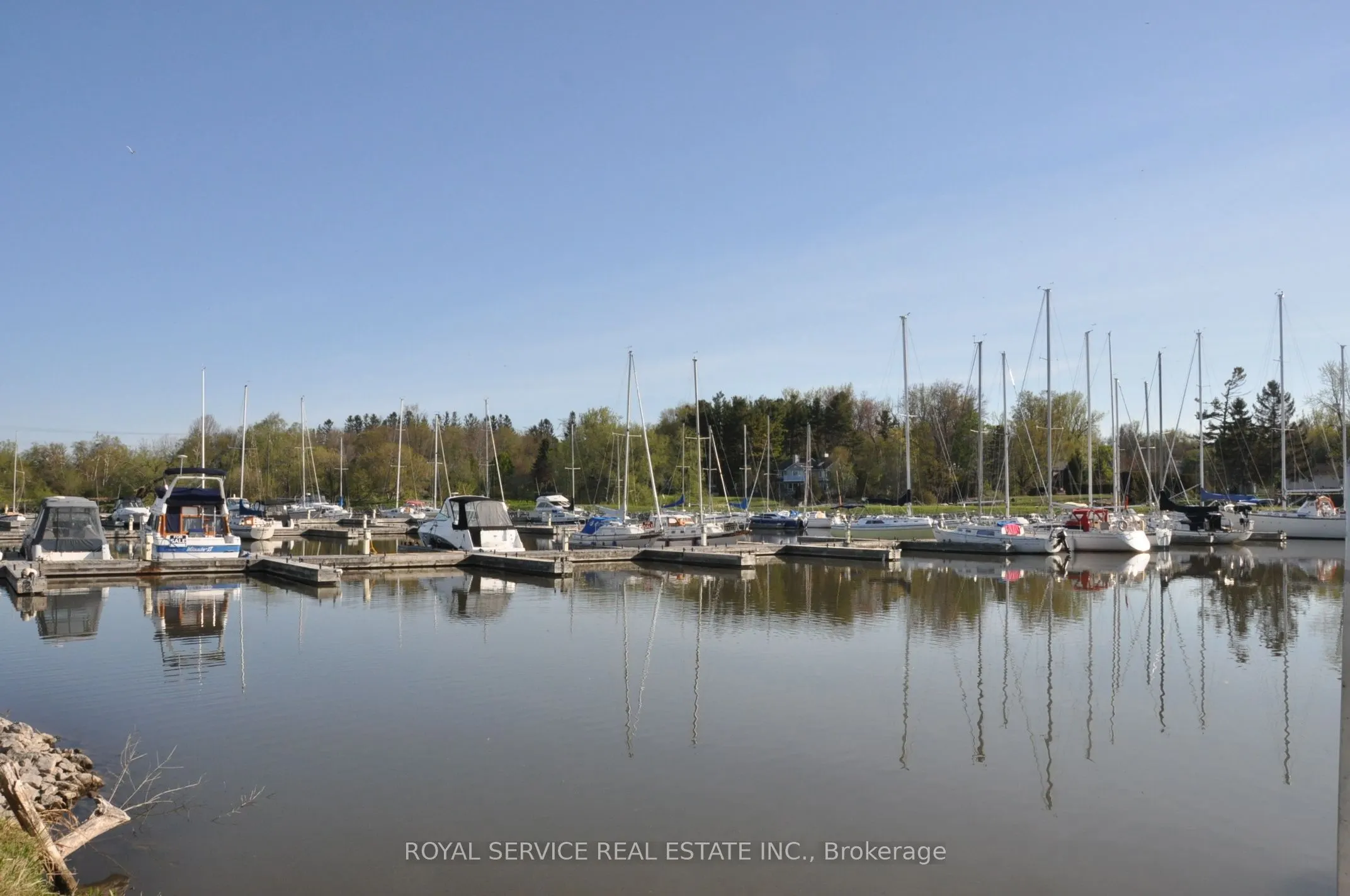 75 Shipway Avenue, #312