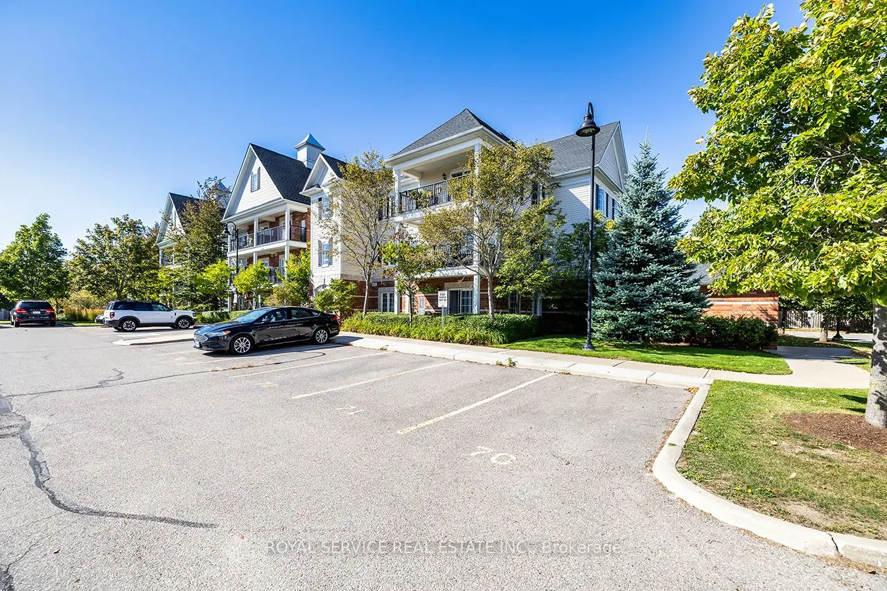 75 Shipway Avenue, #312