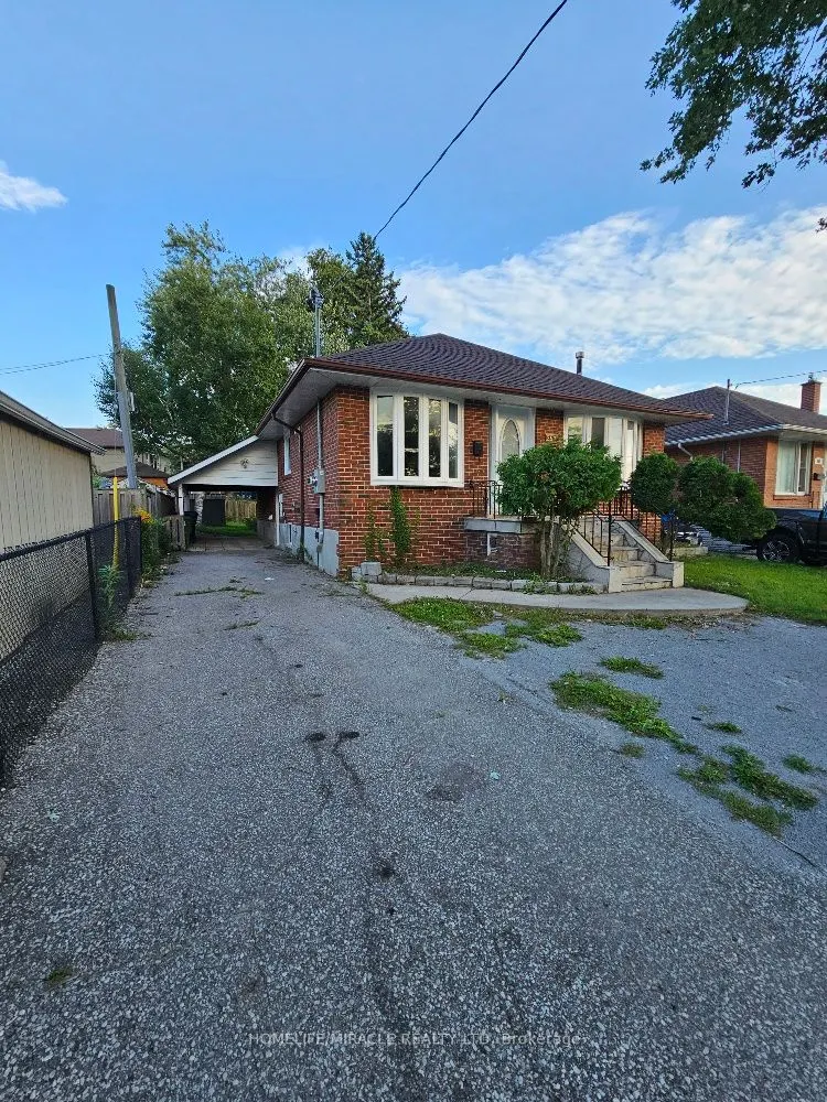 259 Tower Drive, #BSMT