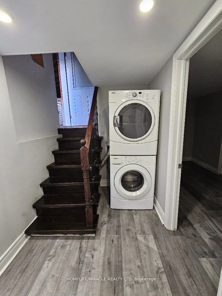 259 Tower Drive, #BSMT