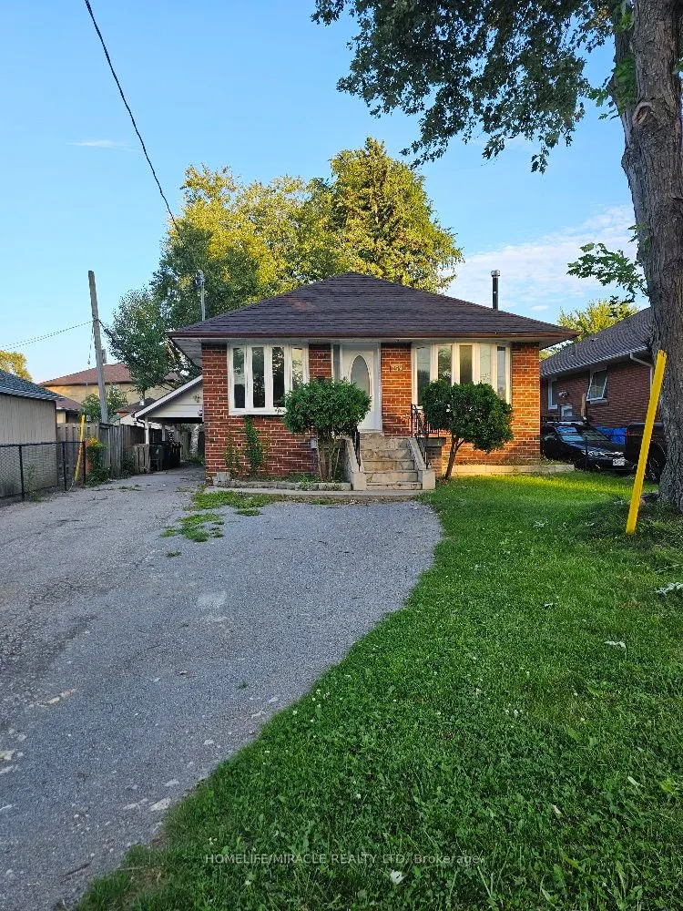 259 Tower Drive, #BSMT