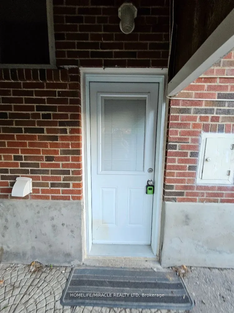 259 Tower Drive, #BSMT