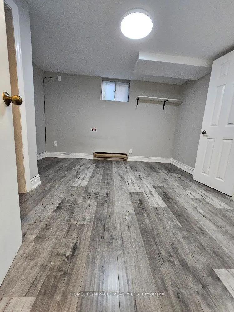 259 Tower Drive, #BSMT