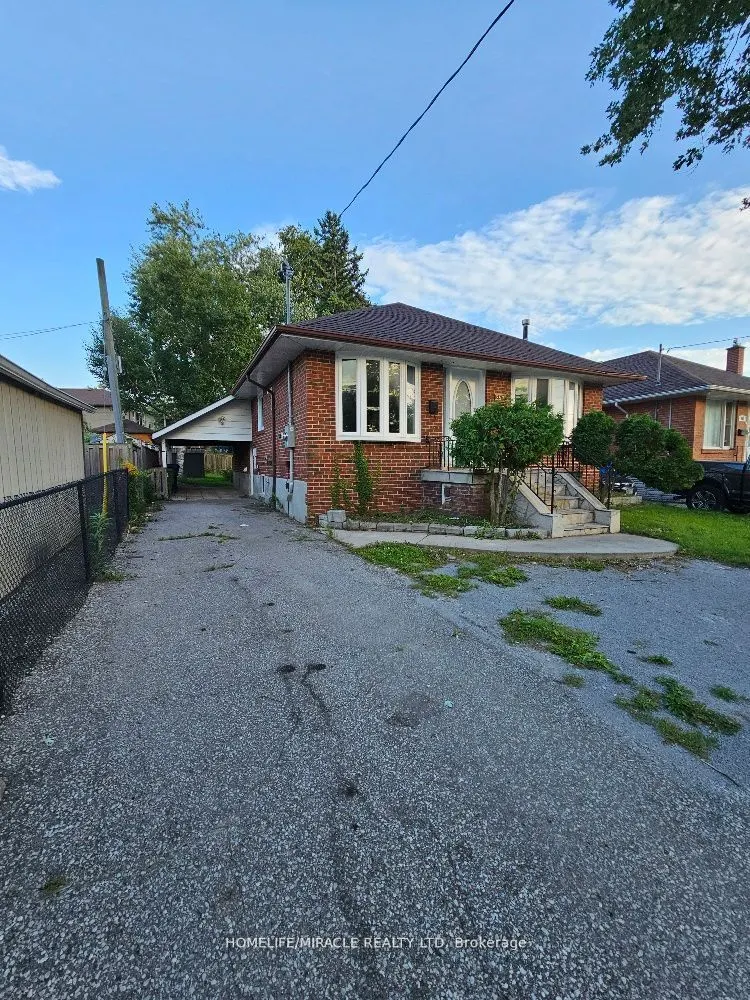 259 Tower Drive, #BSMT