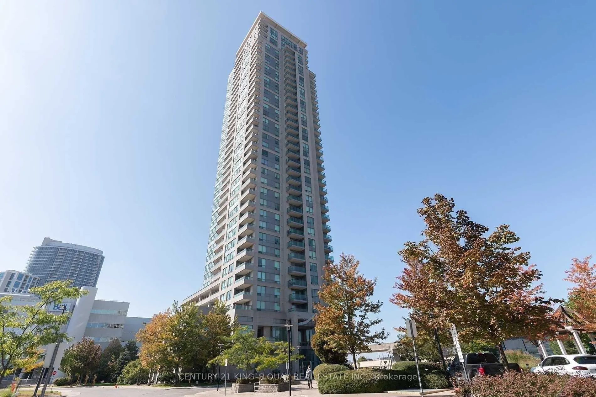 60 Brian Harrison Way, #3002