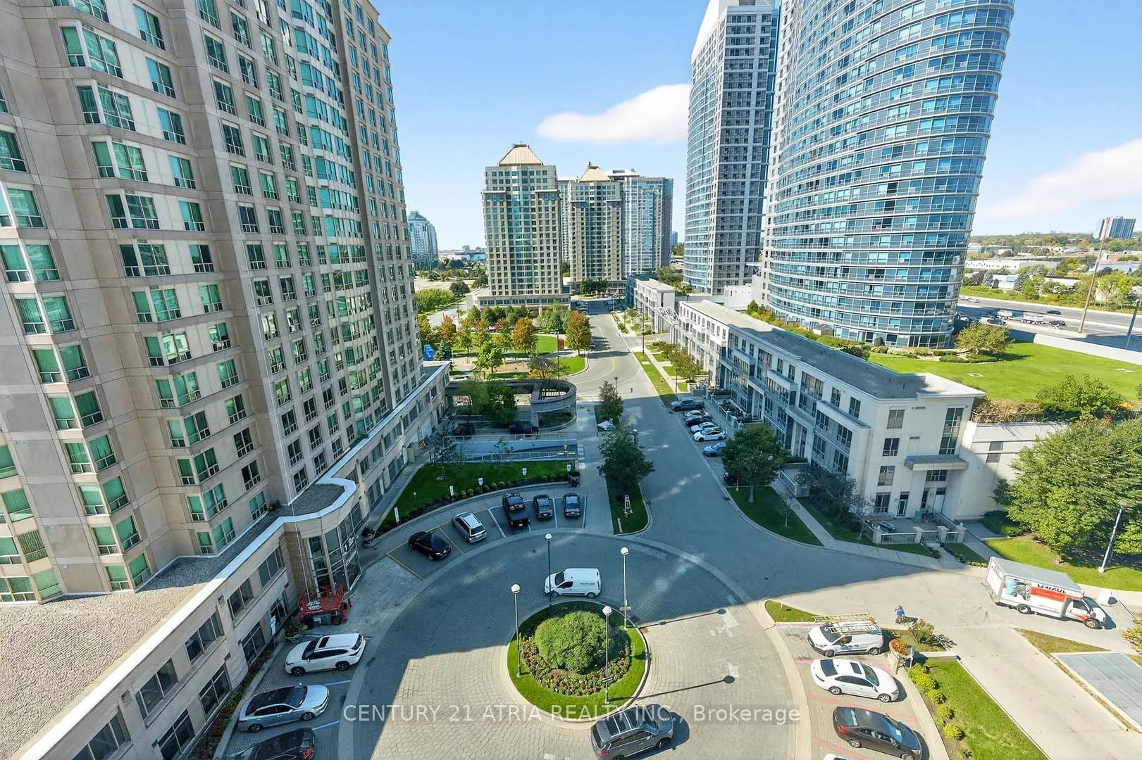 11 Lee Centre Drive, #1115