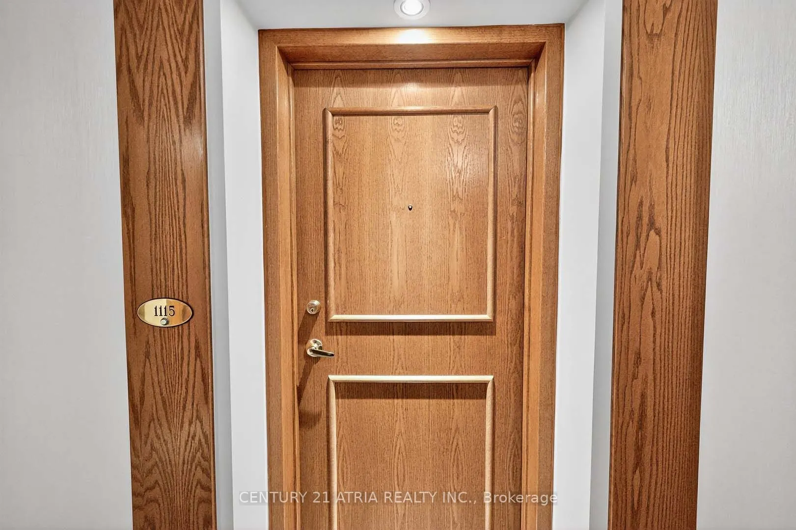 11 Lee Centre Drive, #1115
