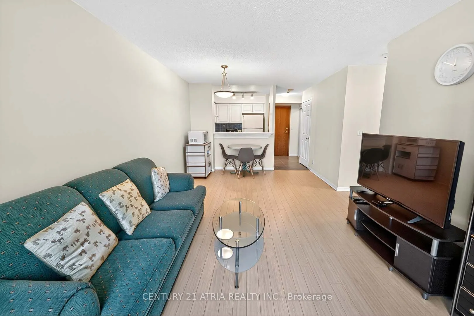 11 Lee Centre Drive, #1115
