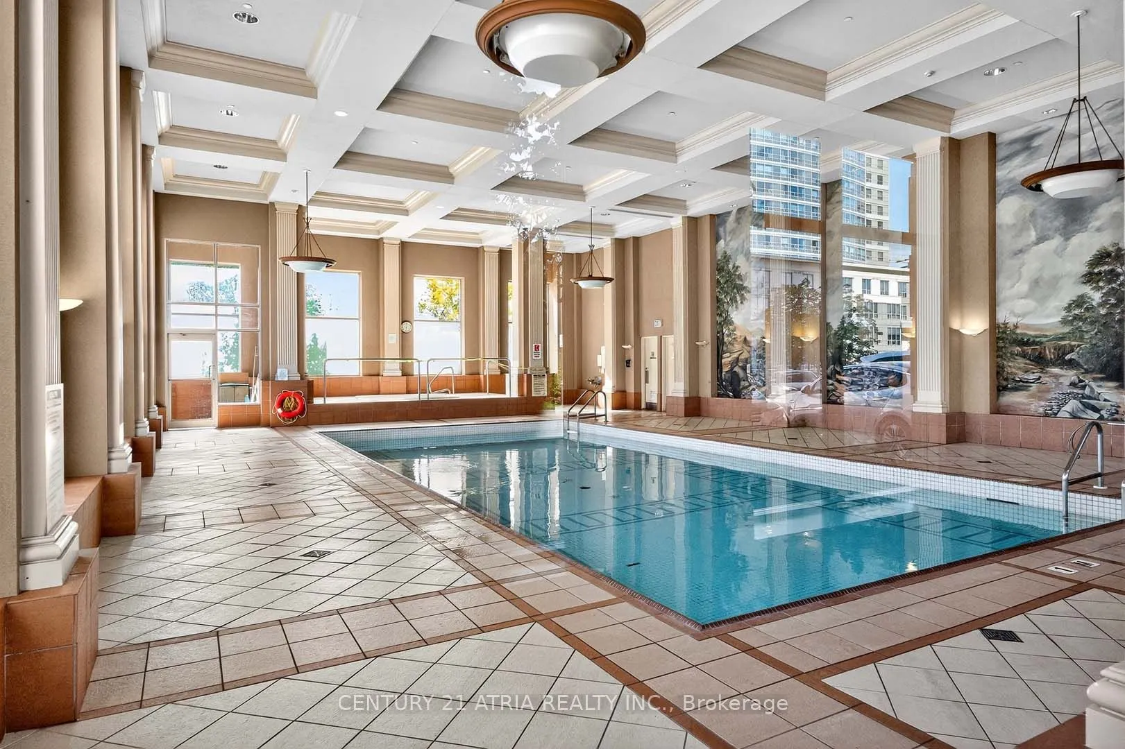 11 Lee Centre Drive, #1115