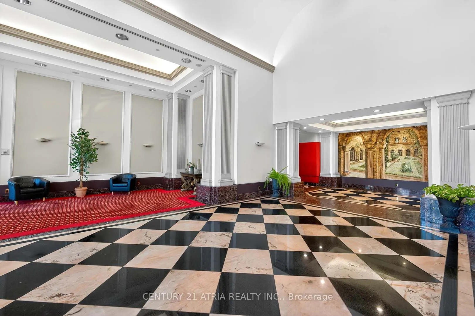 11 Lee Centre Drive, #1115