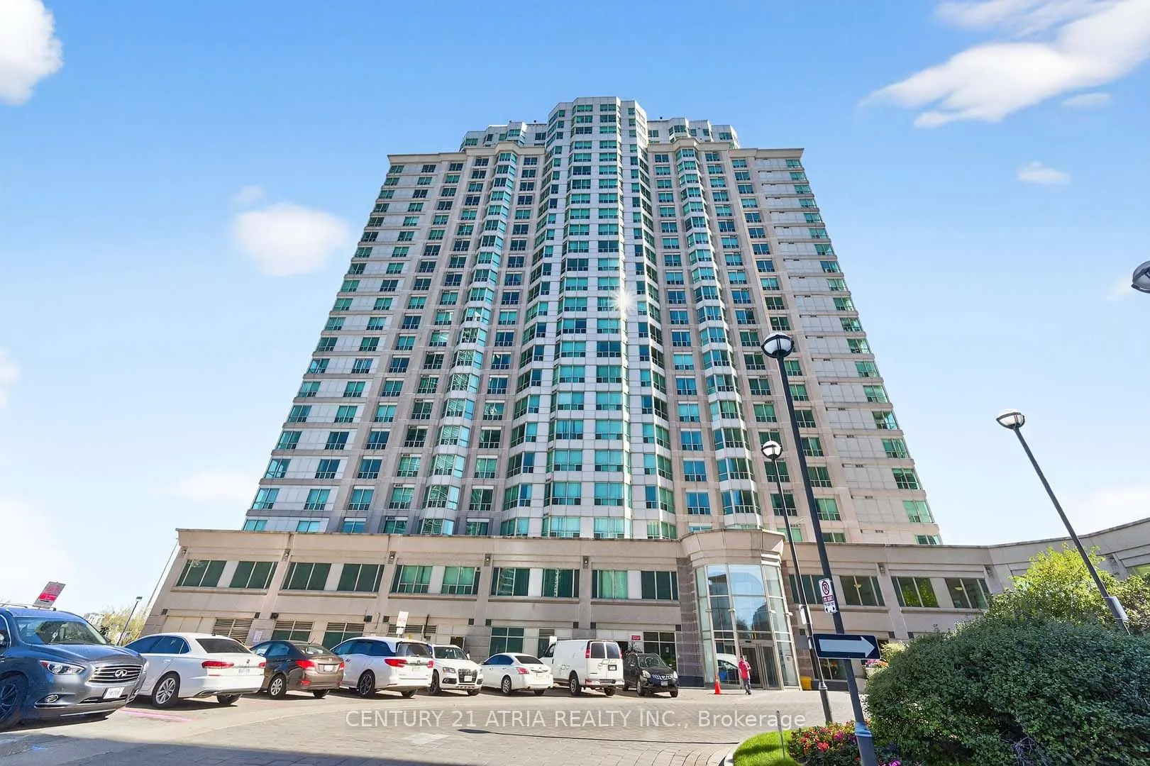 11 Lee Centre Drive, #1115