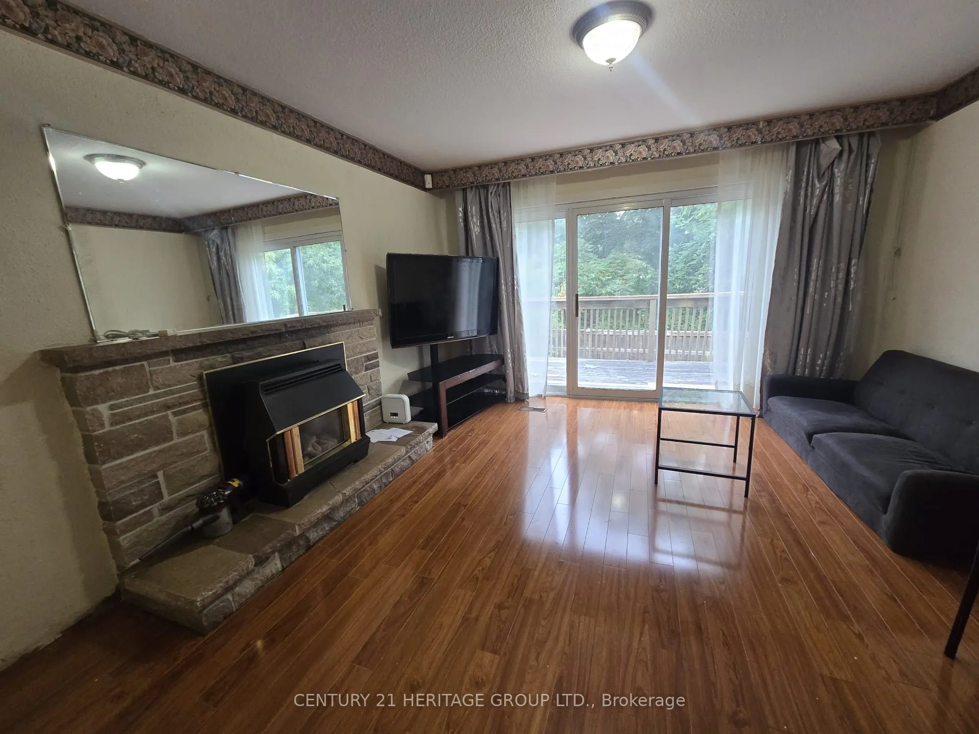 17 Skyridge Road
