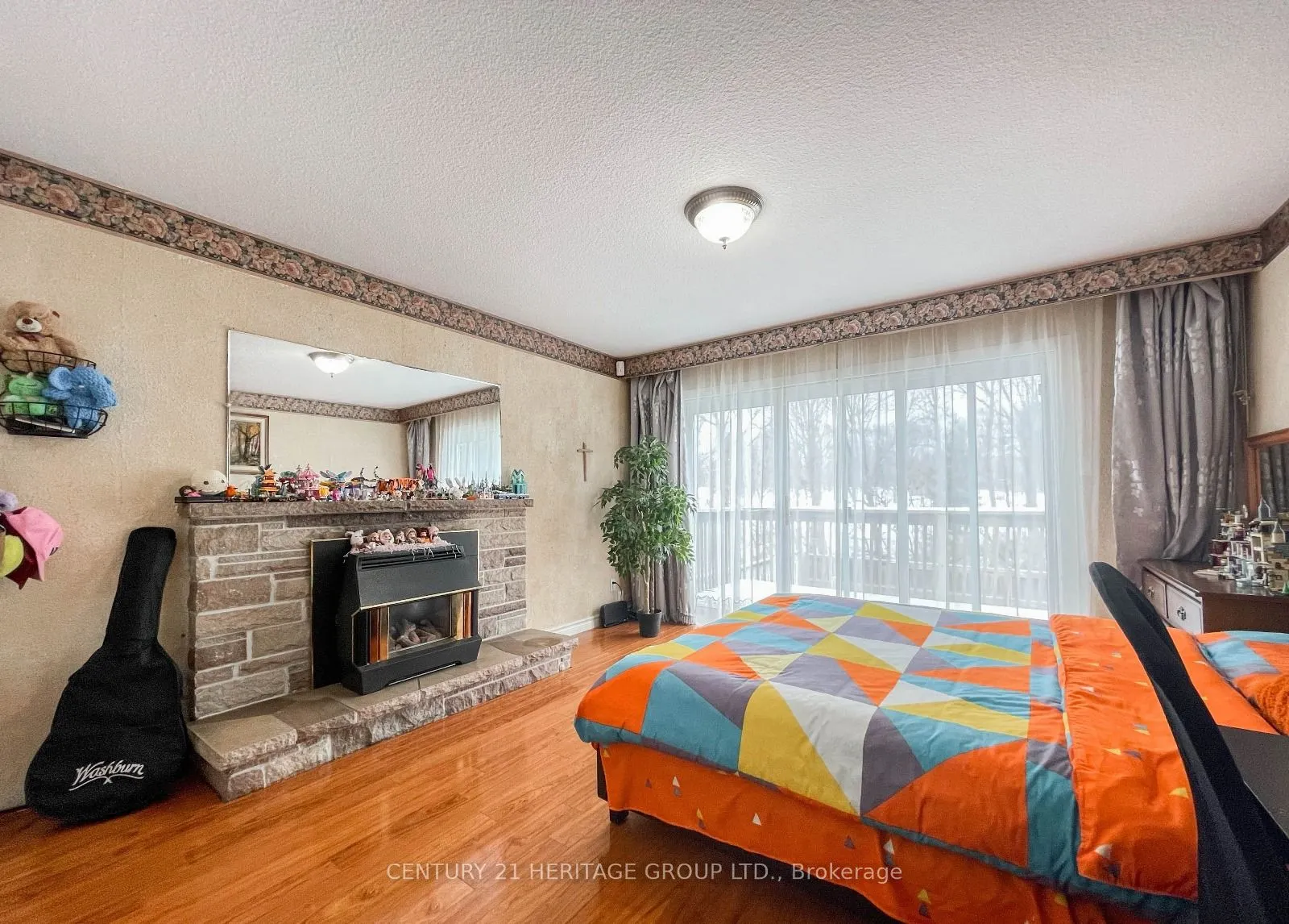 17 Skyridge Road