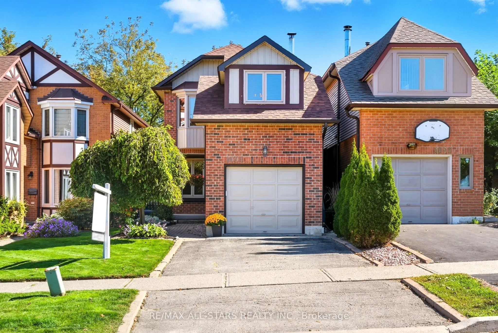 1094 Longbow Drive