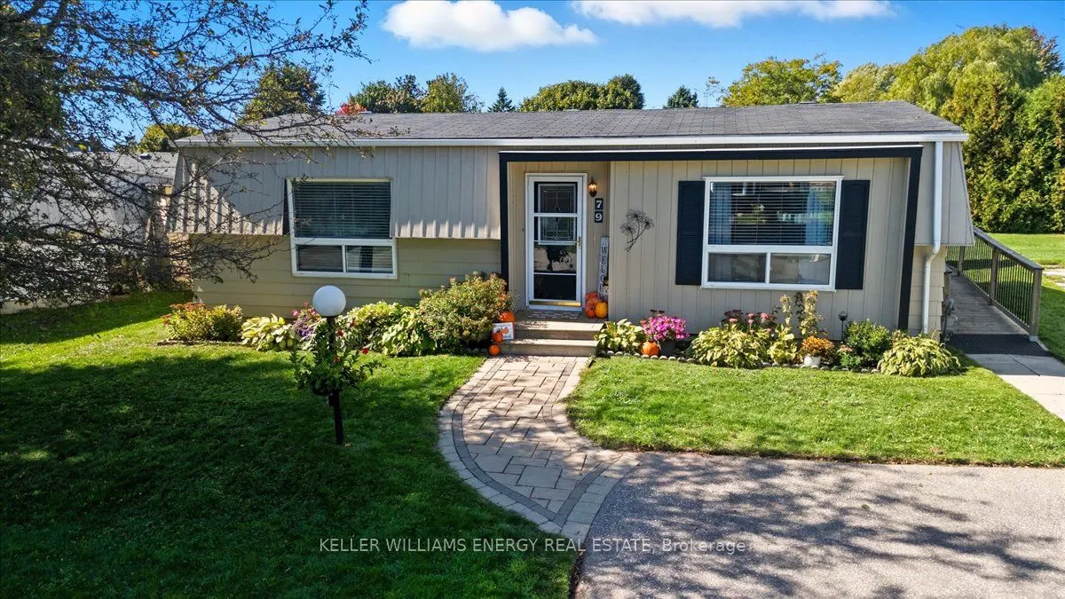 79 Fairway Drive