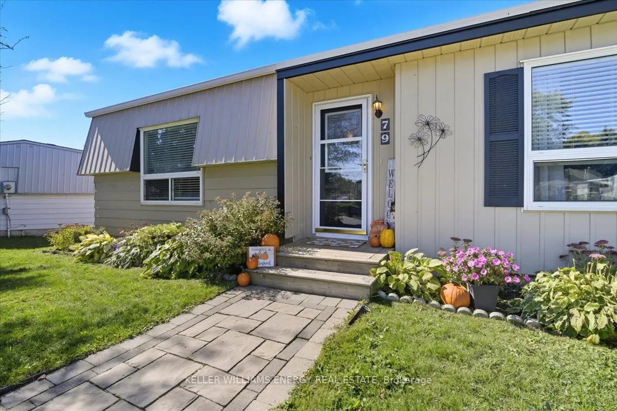79 Fairway Drive
