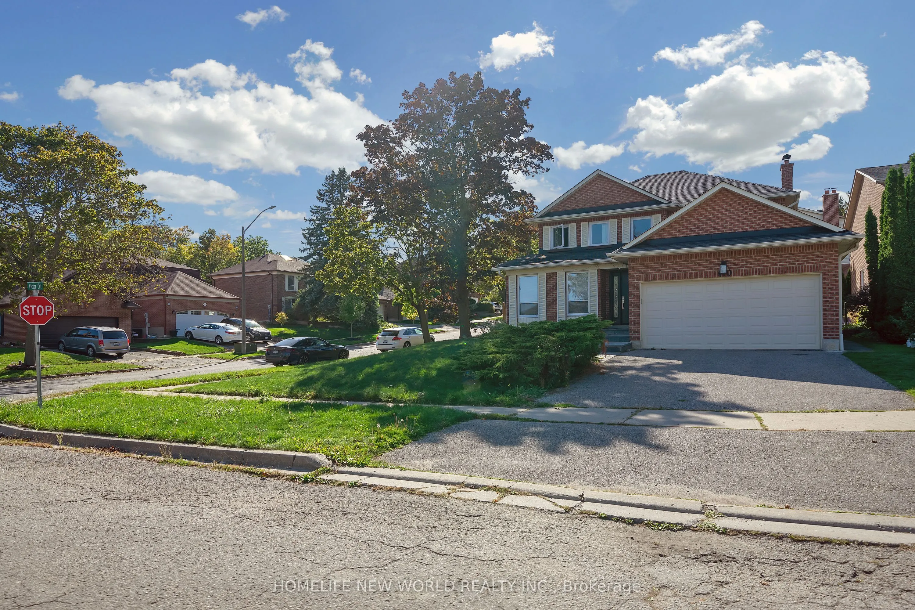 410 Victor Court
