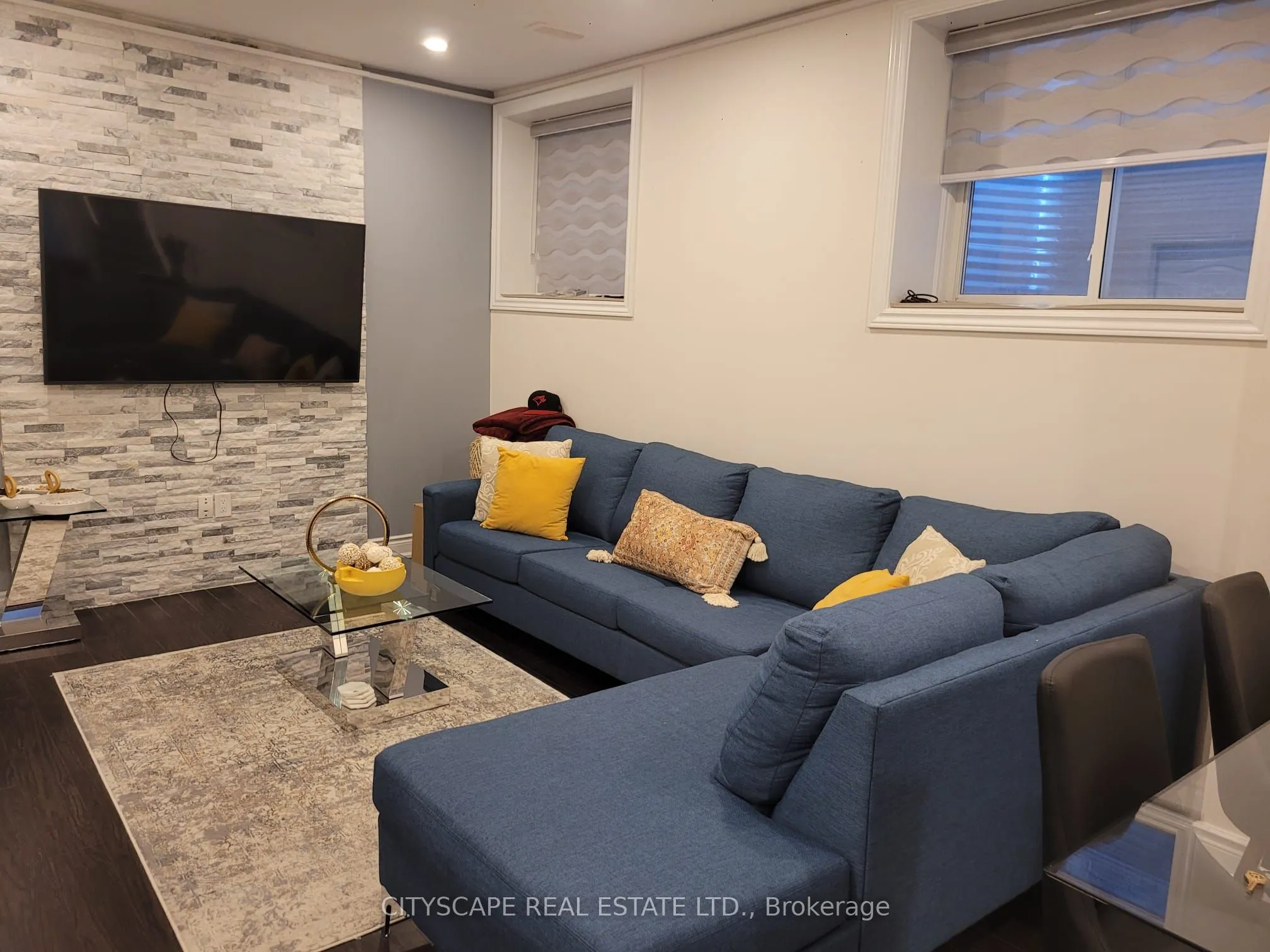 60 Souter Drive, #Bsmt
